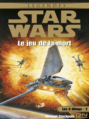 cover image of Le jeu de la mort